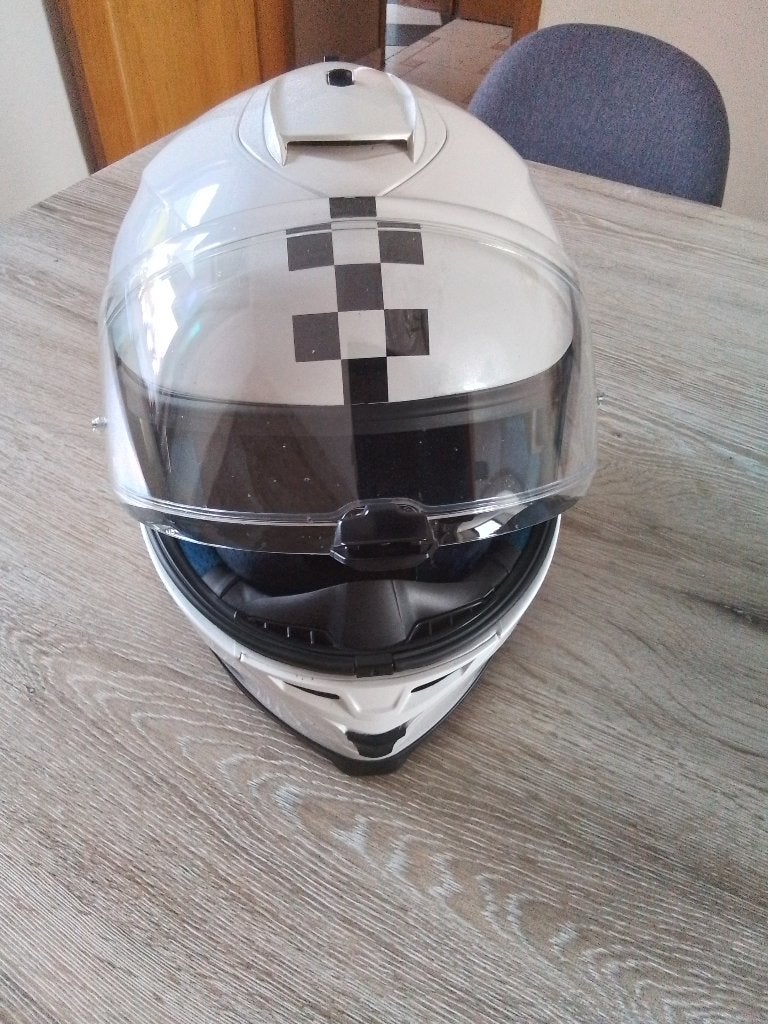 Casque moto, Motoren, Ophalen, Heren, HJC, Integraalhelm