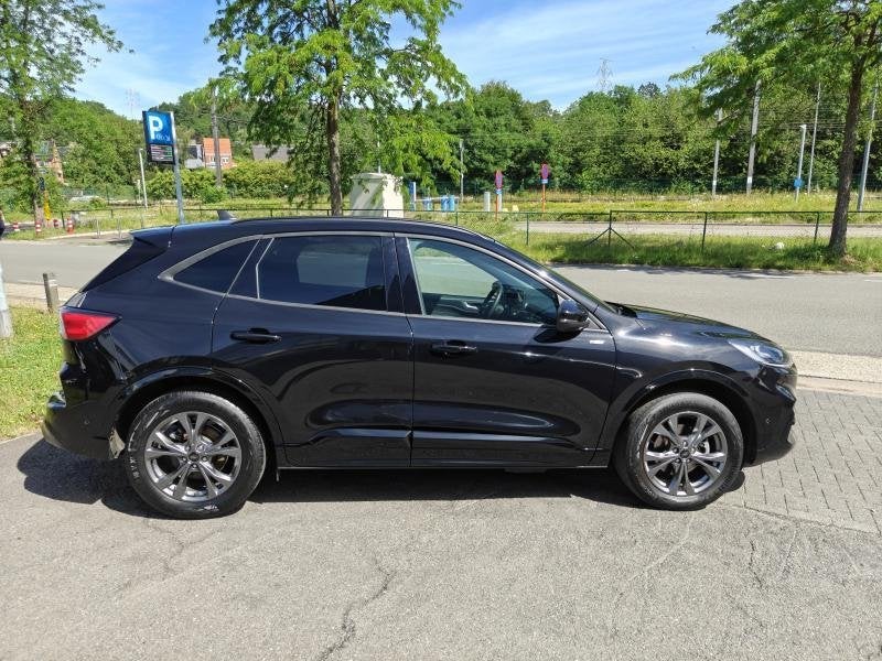 Ford Kuga ST-Line X 2.5 PHEV*39070* OC0741, Auto's, Automaat, Hybride Elektrisch/Benzine, Kuga, 2488 cc