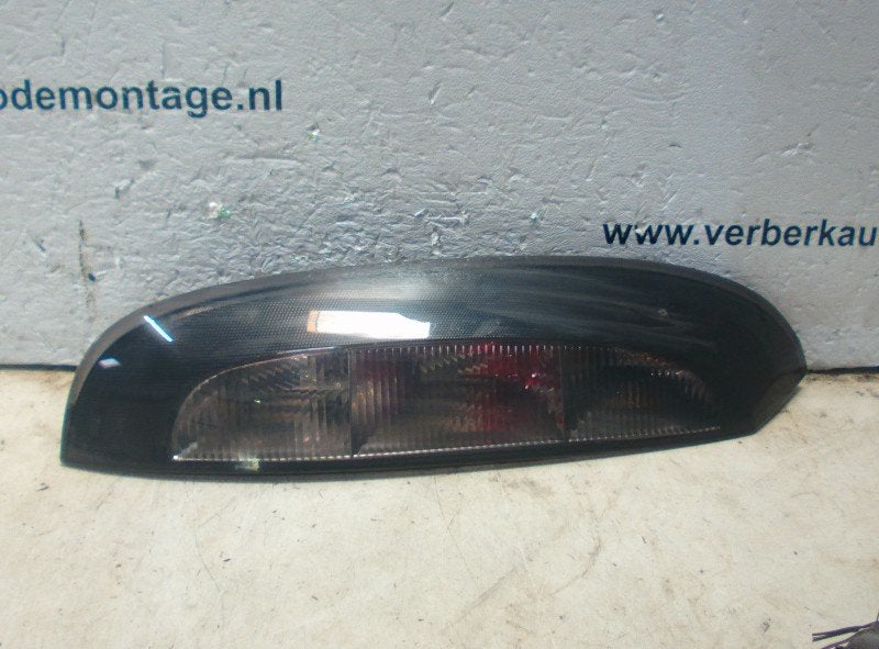 ACHTERLICHT LINKS Opel Corsa C (F08 / 68) (01-2000/12-2009), Gebruikt, Opel, Opel Automobile GmbH, Kontakt-opel@opel.com