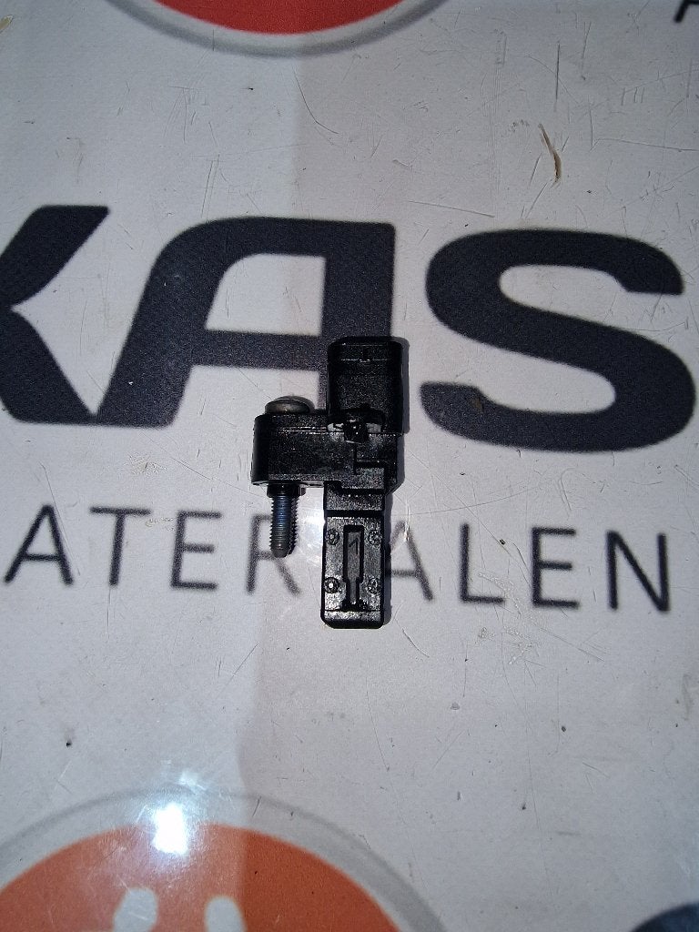 Krukas-sensor BMW 1-Serie 116i 1.6 16V 2013 V756175380, Ophalen of Verzenden, BMW