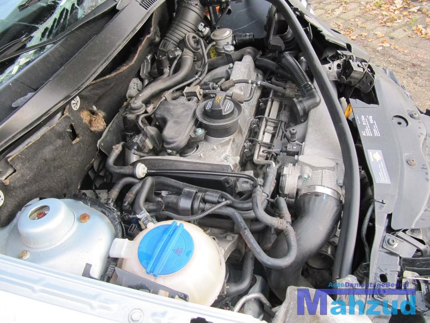SEAT IBIZA 3 6L1 1.8T FR VERSNELLINGSBAK GVZ 5 BAK HANDBAK, Autos : Pièces & Accessoires, Autovia A-2, Km 585 585
08760  Martorell, ES
