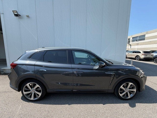 MG Marvel R e-MARVEL R 70 kWh Luxury RWD ***Trekhaak***, Auto's, MG, Euro 6, 1885 kg, Leder en Stof, 5 zetels