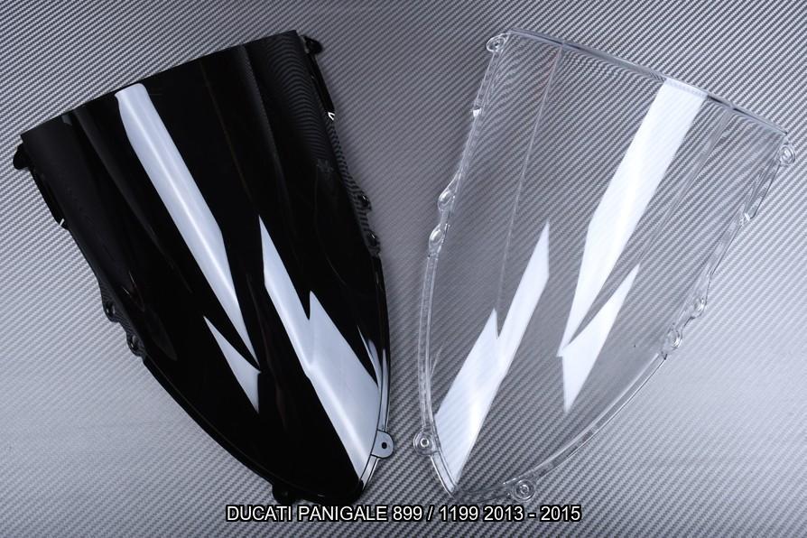 Windscherm DUCATI PANIGALE 899 / 1199 2013 - 2015