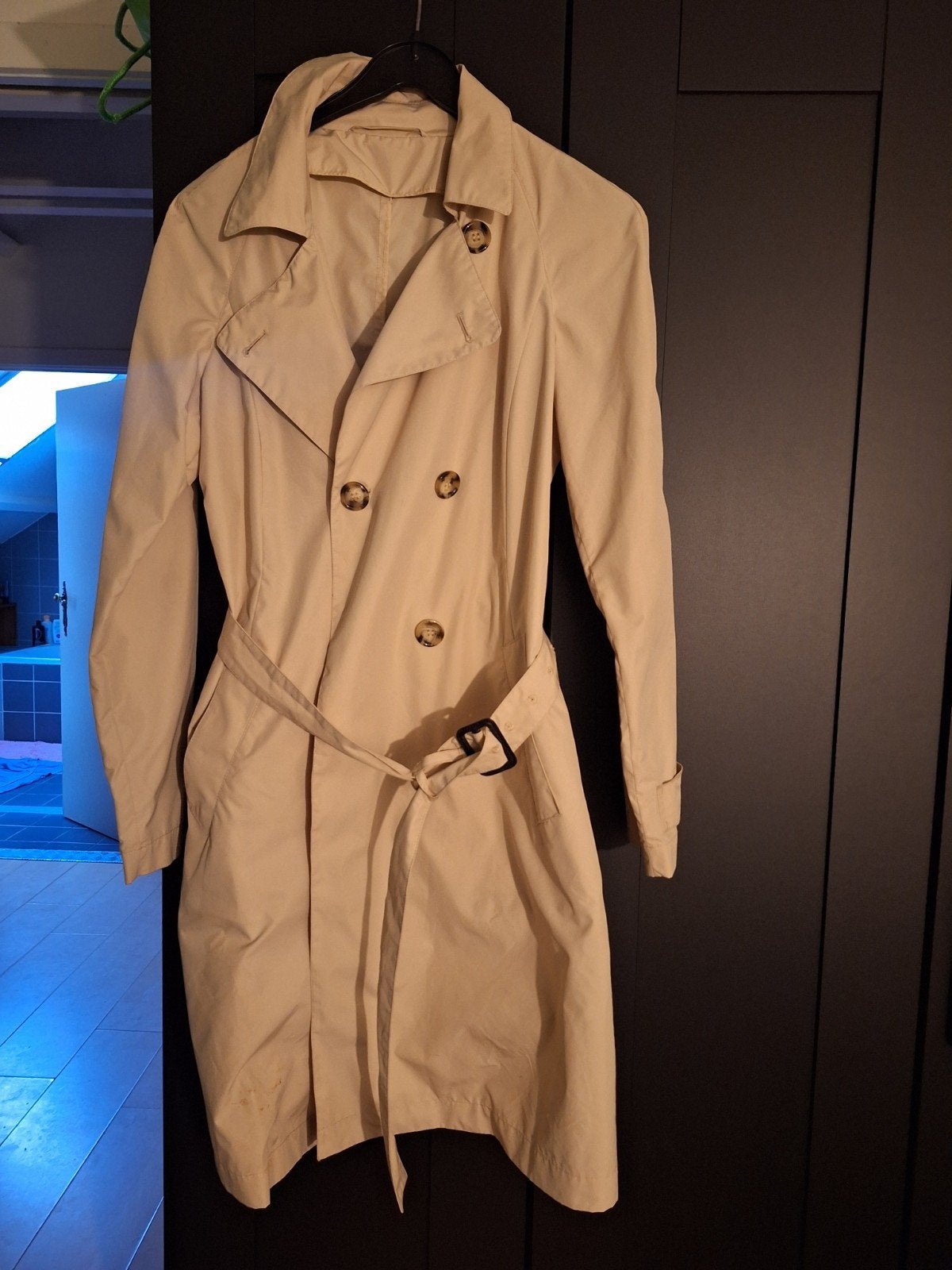 jas Prada, Ophalen, Maat 42/44 (L)
