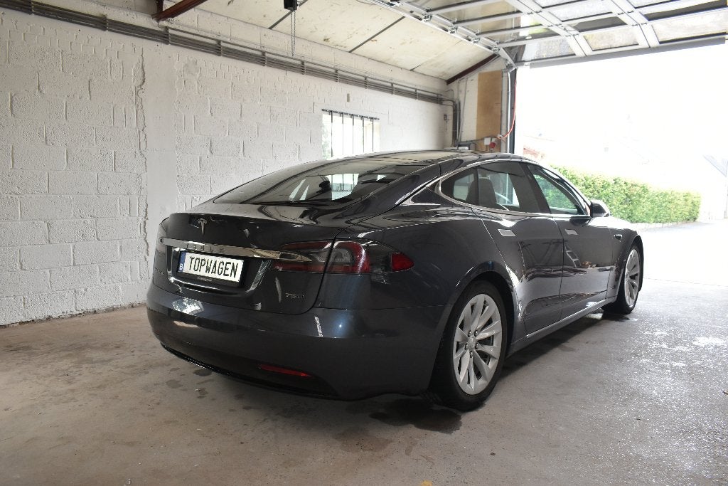 TESLA MODEL S 75D, Autos, Achat, Euro 6, Entreprise, 2108 kg
