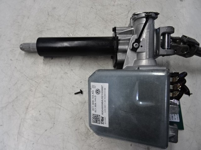 COLONNE DE DIRECTION Seat Ibiza IV SC (6J1) (6C1909144AG), Seat Deutschland GmbH, Service@seat.de, Utilisé, Seat