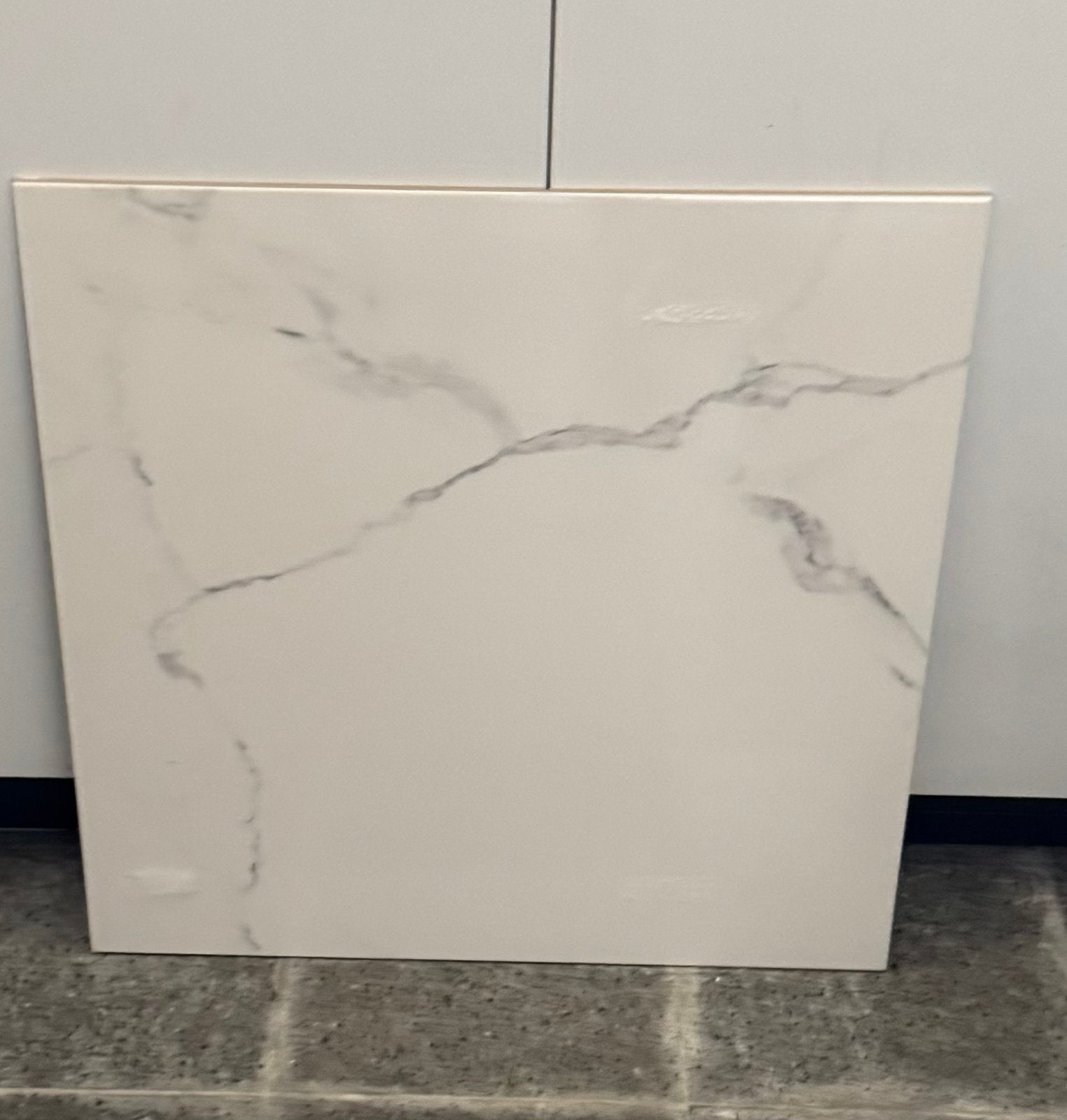 Tegel, Doe-het-zelf en Bouw, Tegels, Ophalen, Nieuw, 60 cm of meer, 60 cm of meer