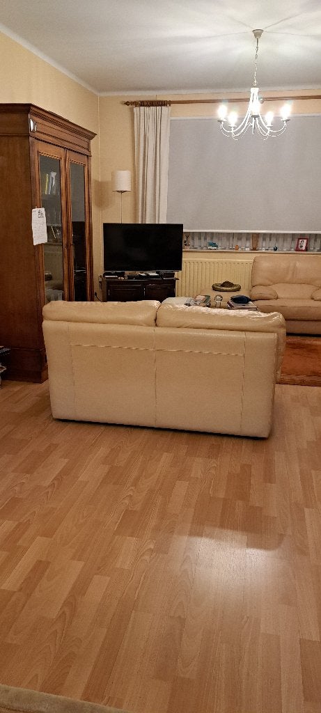 Canapé, Moins de 150 cm, Banc droit, Comme neuf, Enlèvement