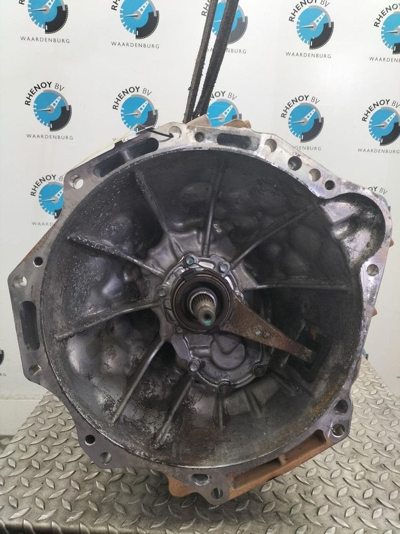 ISUZU D-MAX TRANSMISSIE / VERSNELLINGSBAK 8975142590 2019, Enlèvement ou Envoi, Utilisé, ARN reconnu