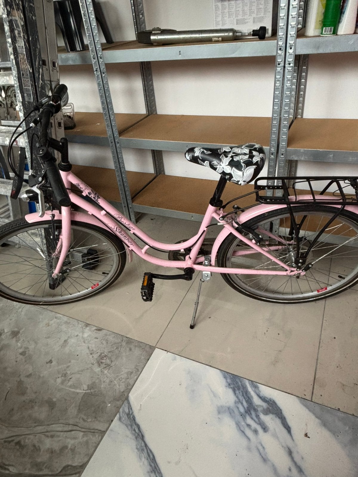 Vélo pour enfants en très bon état, Enlèvement, Comme neuf
