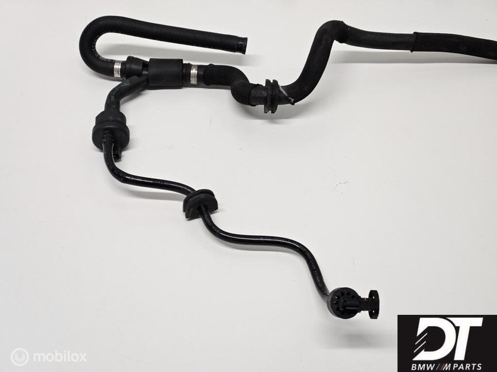 Leiding rembooster BMW M3 E46 Rechts gestuurd, Enlèvement ou Envoi, Utilisé, BMW
