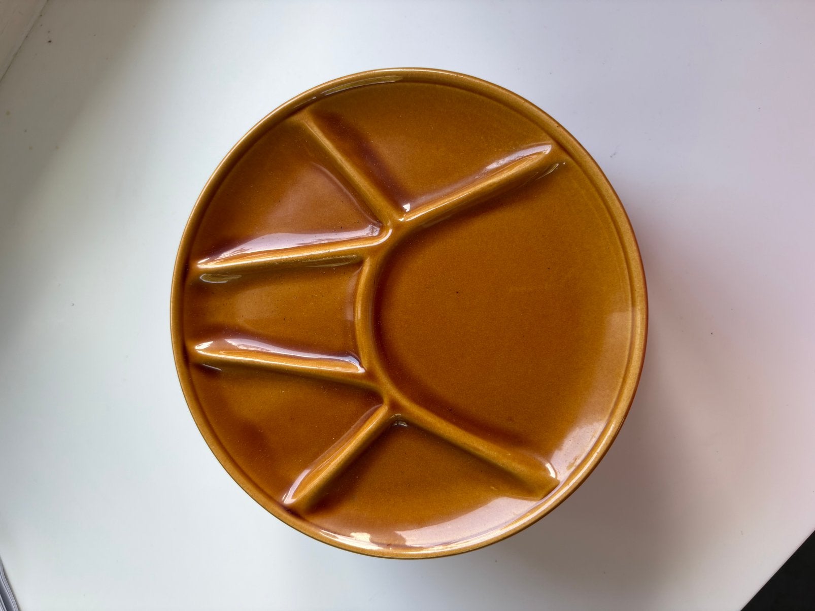 8 fondue borden, Enlèvement, Comme neuf