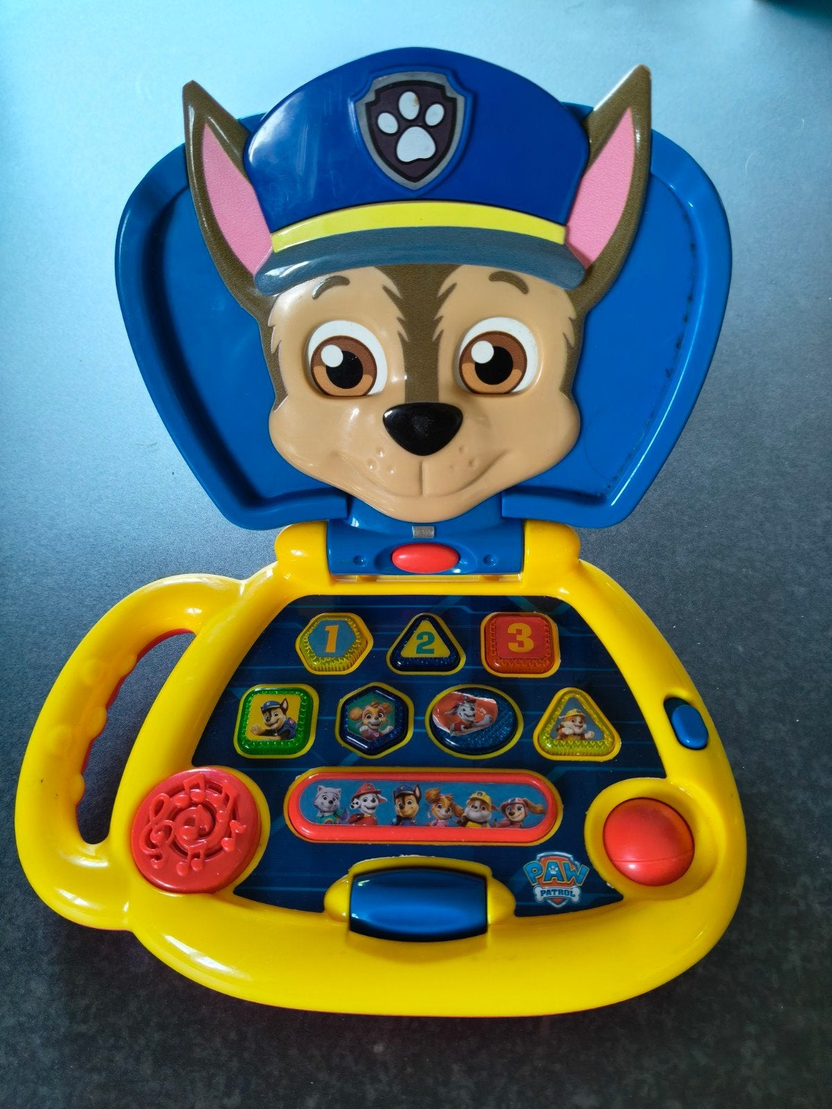 komputertje van pawpetrol, Elektronische apparatuur, Ophalen, Gebruikt