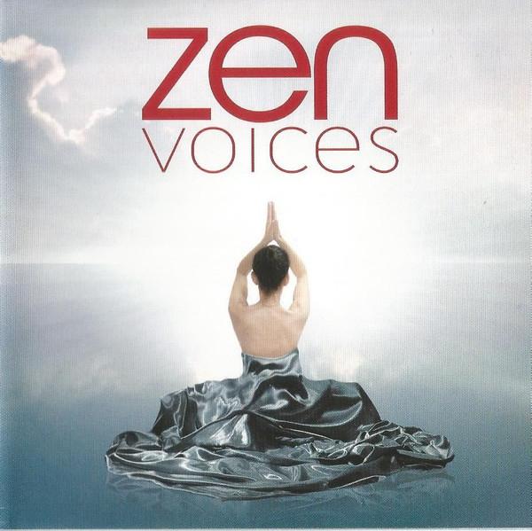 Zen - Voices (3CD), Ophalen of Verzenden, Zo goed als nieuw