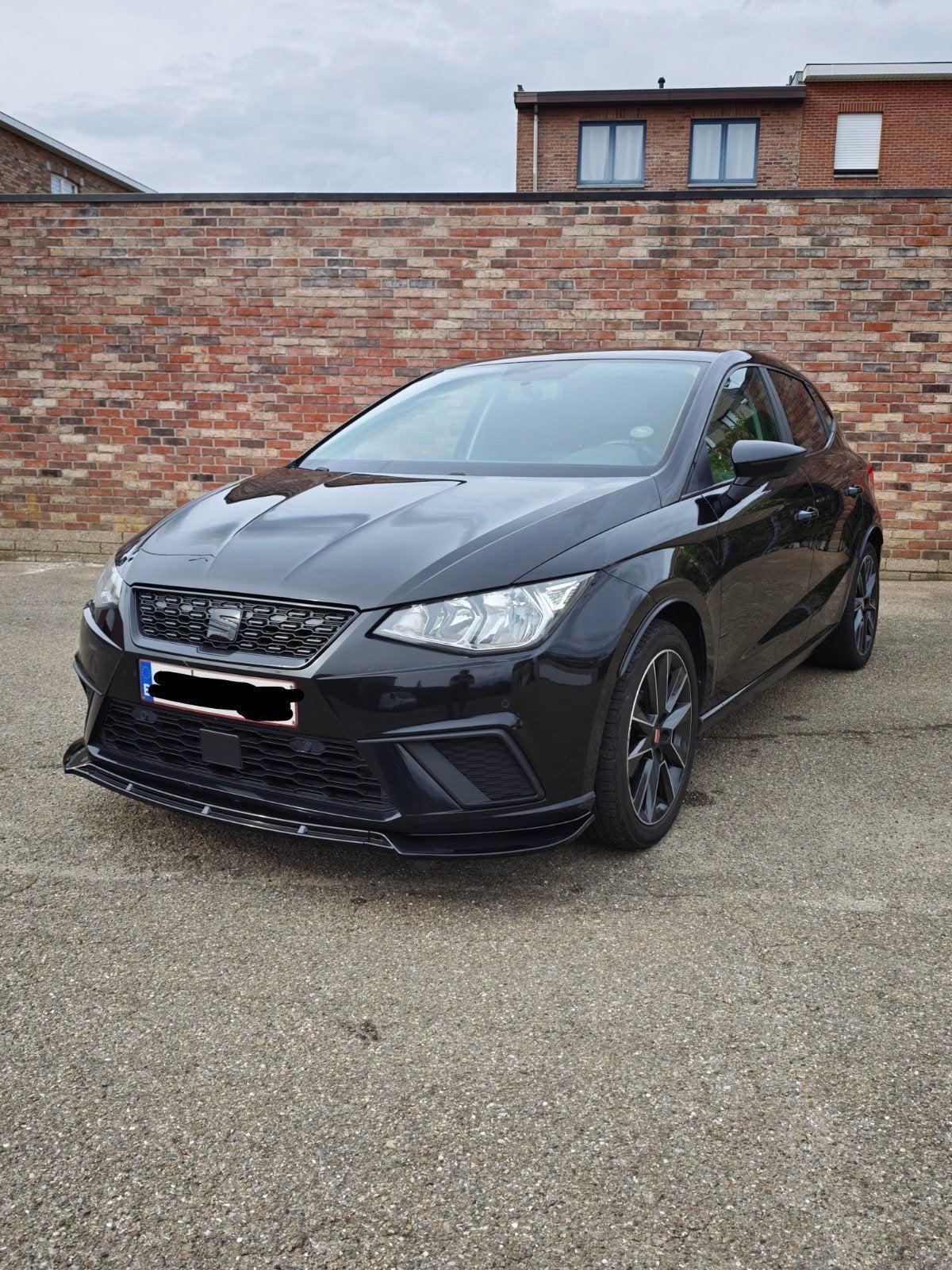 seat ibiza 5 1.0 essence, Auto's, Seat, Voorwielaandrijving, Euro 6, Particulier, 3 cilinders
