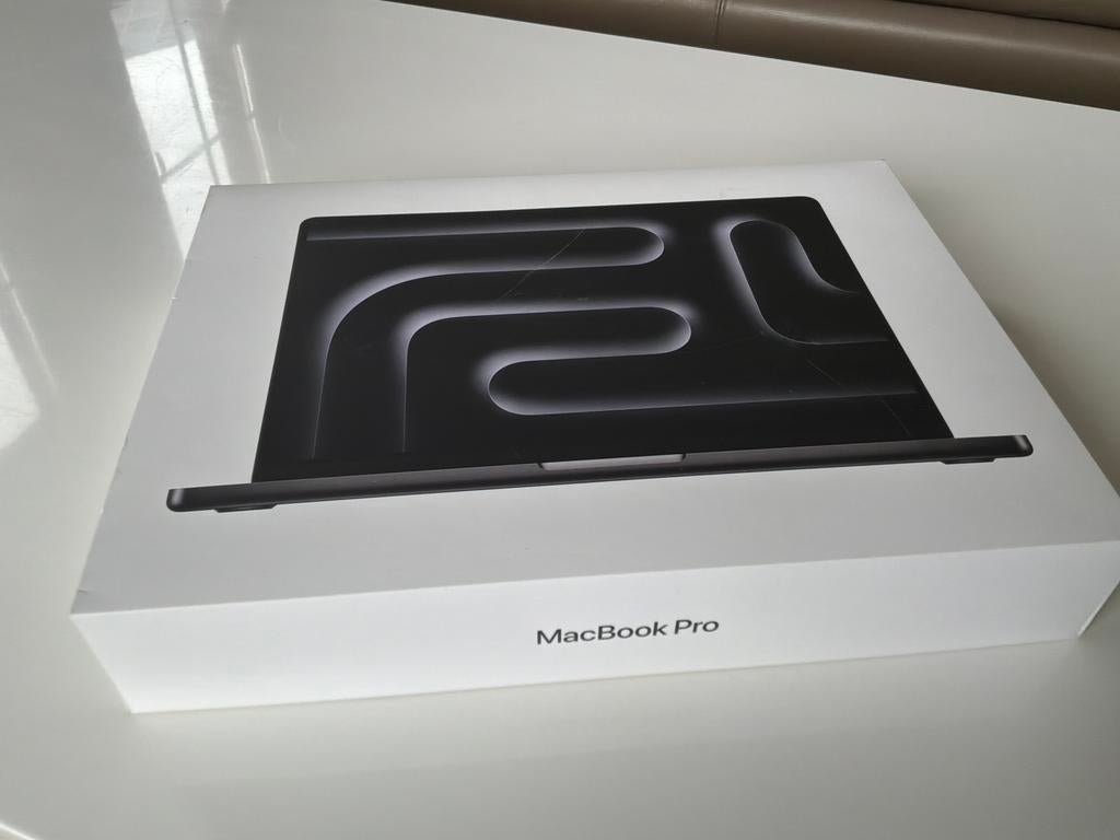 Apple mac book, Computers en Software, Ophalen