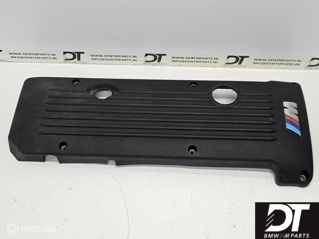 Afdekkap motor BMW E46 M3 S54 11127835905, Auto-onderdelen, Motor en Toebehoren, Gebruikt, Ophalen of Verzenden, BMW, BMW
