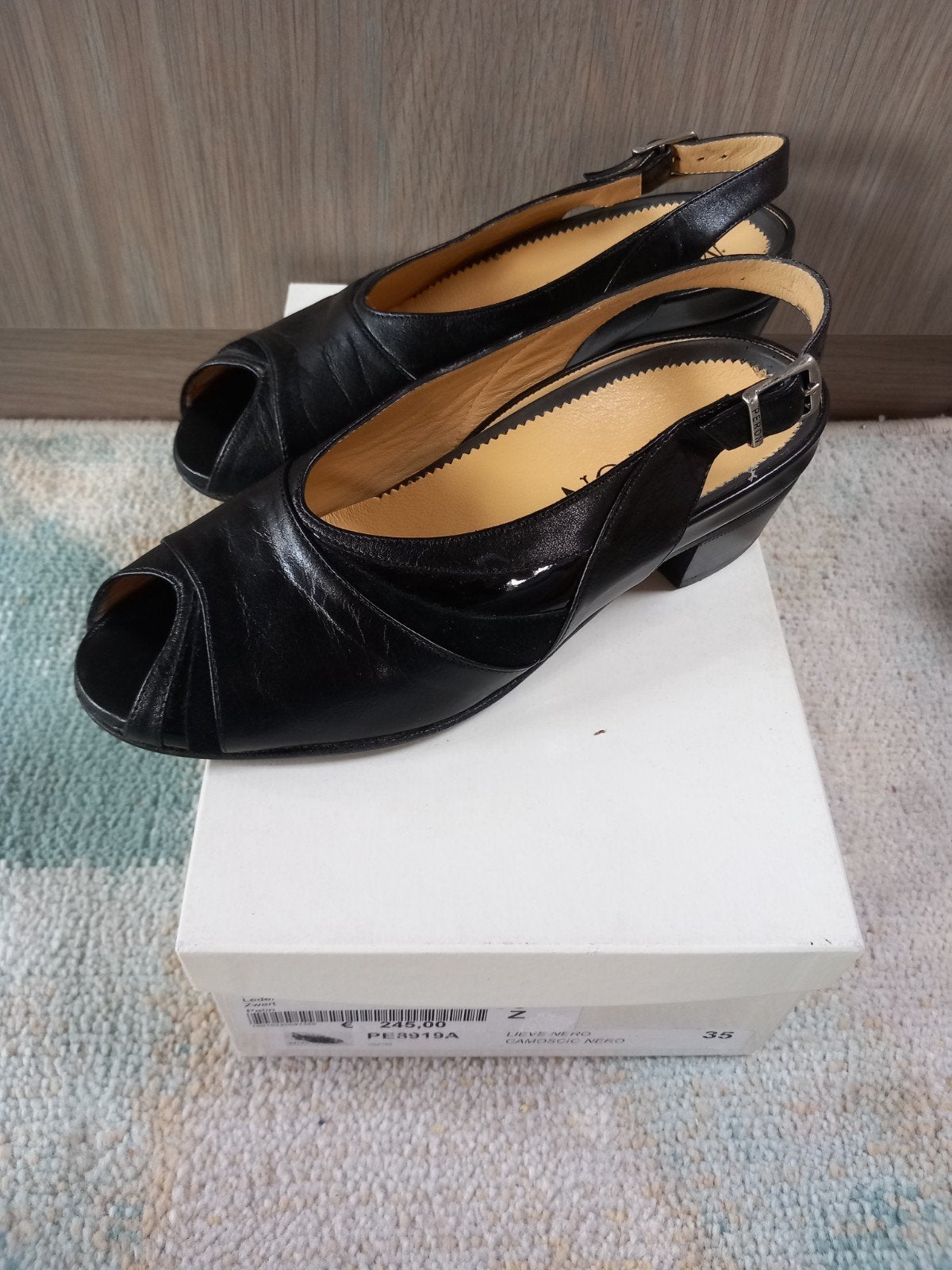 dames sandals, Enlèvement ou Envoi