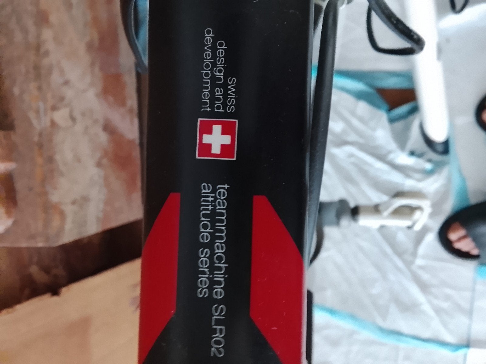 Bmc racefiets .in zeer goede staat.mag weg.wegens ziekte eig, Enlèvement