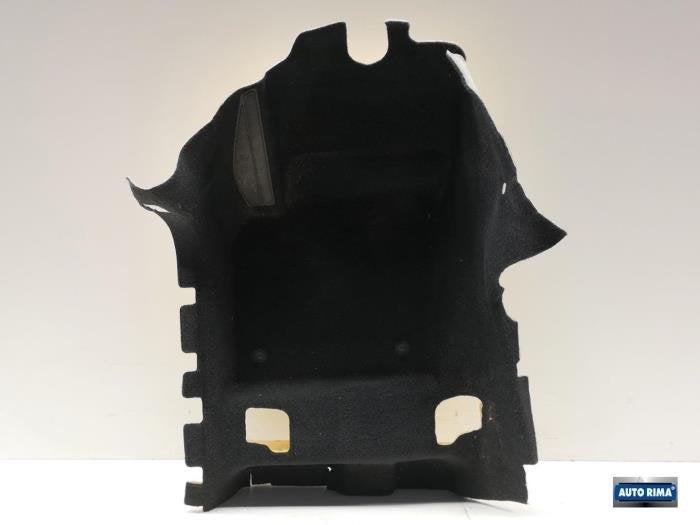 Revêtement sol d'un Volvo C30, Autos : Pièces & Accessoires, -, 3 mois de garantie, Utilisé, -