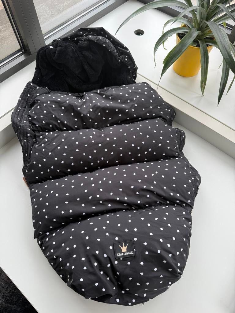 Cozy Stroller Sleeping Bag, Ophalen, Zo goed als nieuw