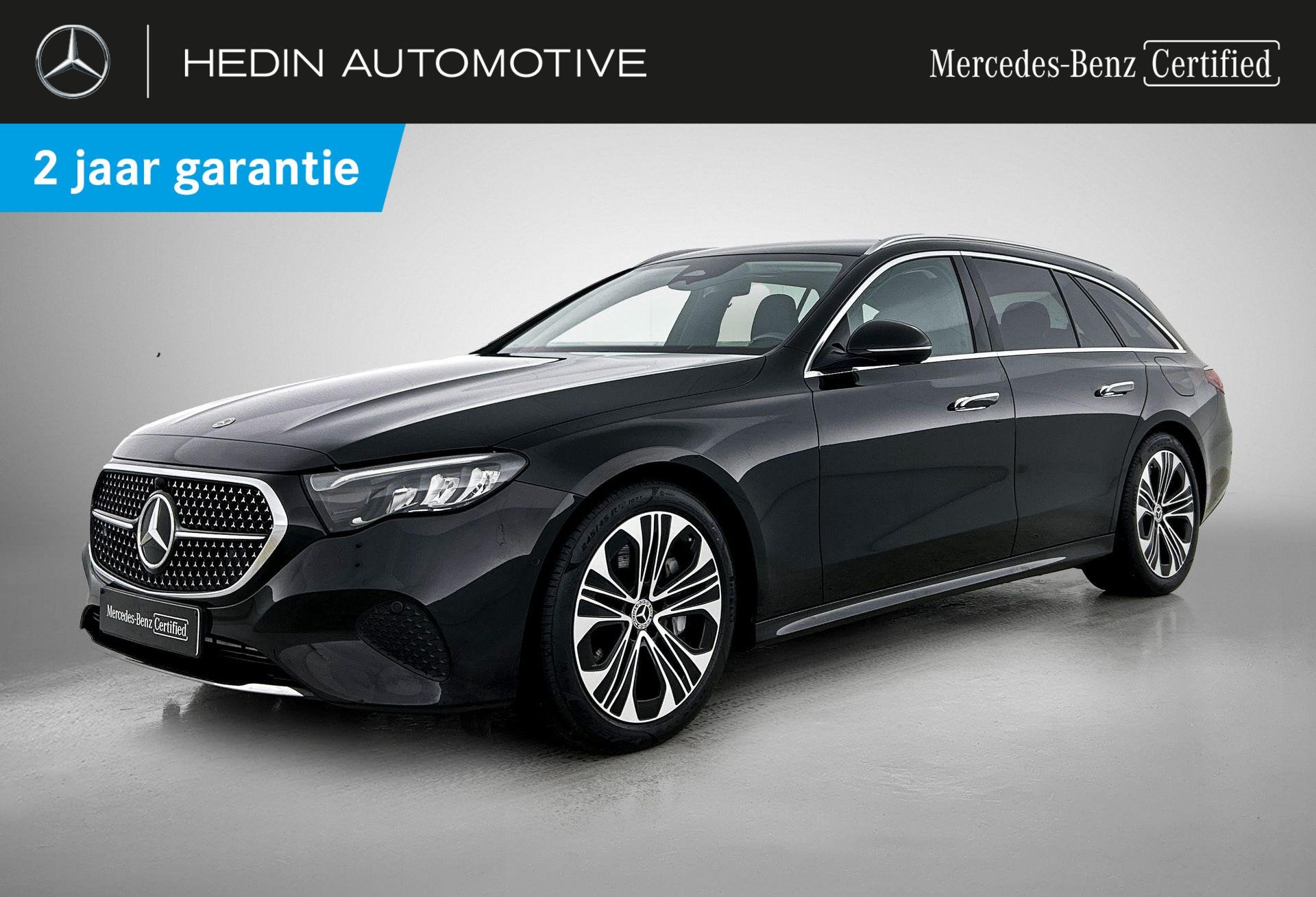 Mercedes-Benz E-Klasse 300 E Break Luxury Line Trekhaak | Di, Auto's, Automaat, Gebruikt, 4 cilinders, 313 pk