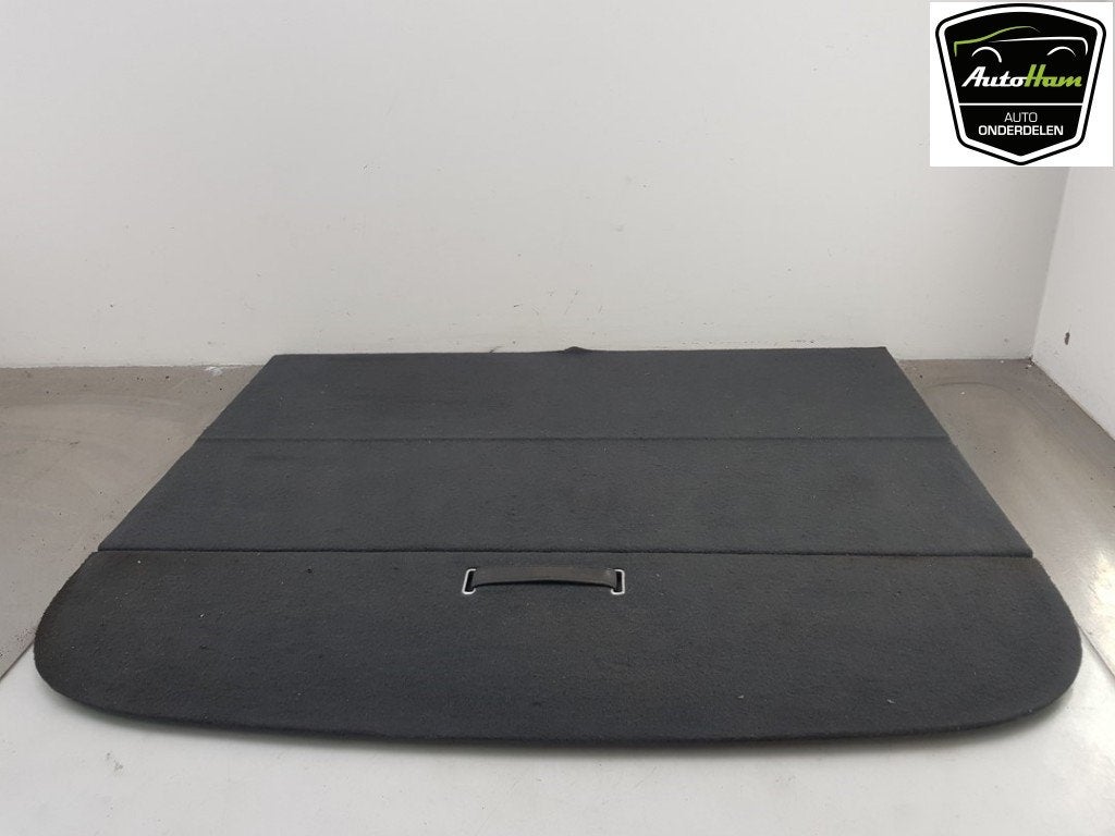 BAGAGERUIMTE MAT Audi TT (8J3) (|8J8863463A|8J8863463A87A|), Auto-onderdelen, Info@audi.de, Audi, Audi AG, Gebruikt