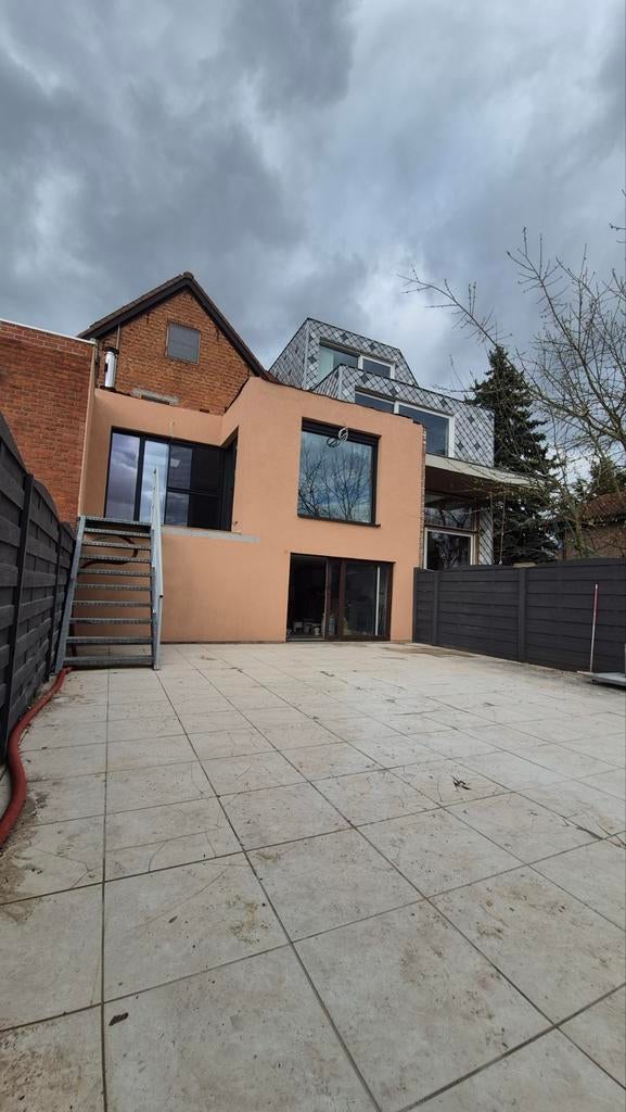 Huisrenovatie