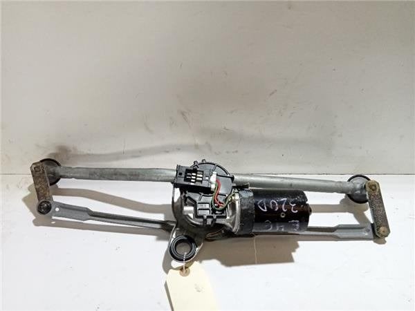 Ruitenwissermotor bmw (e46), Ophalen, Gebruikt, BMW