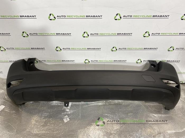 Pare-chocs arrière d'un Peugeot 5008, Autos : Pièces & Accessoires, -, 3 mois de garantie, Utilisé, -