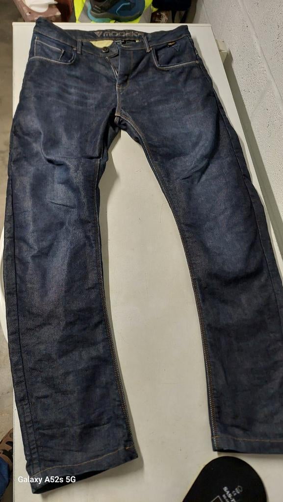 Jeans moto Modeka pour femme., Motos, Enlèvement