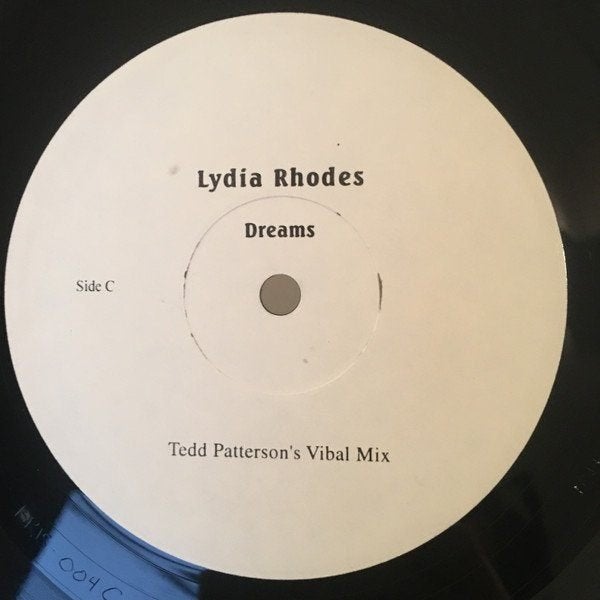 Lydia Rhodes - Dreams, House, Promo, Ophalen of Verzenden, Zo goed als nieuw