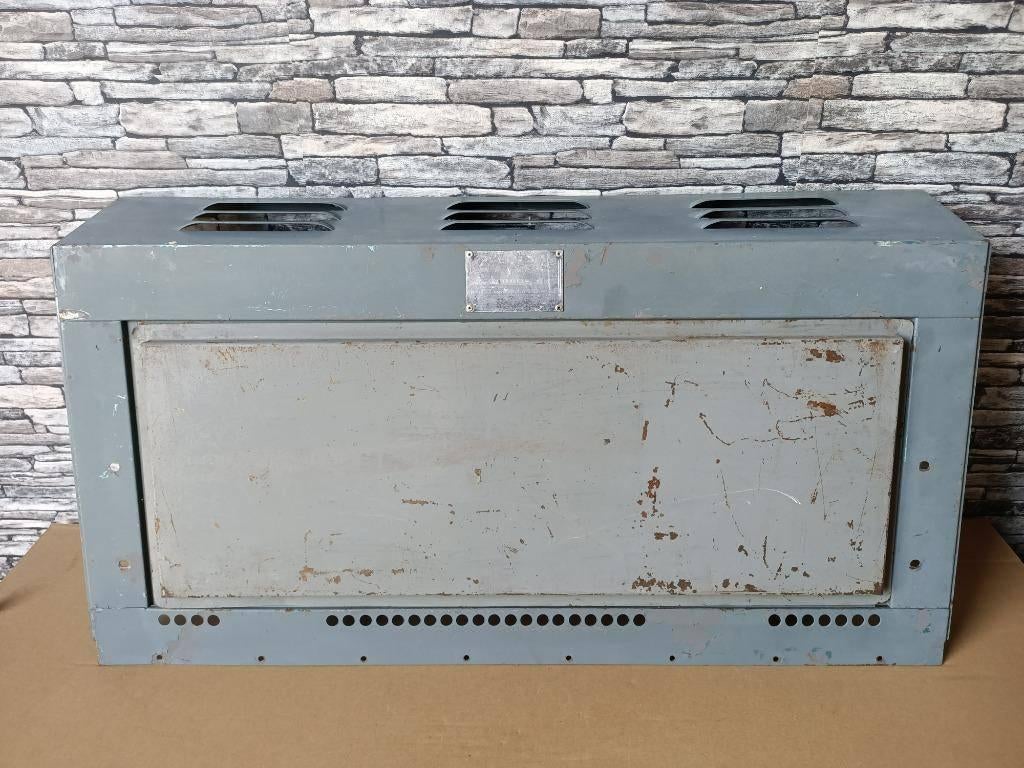 Achterplaat Seeburg V200 (1956) jukebox, Collections, Machines | Jukebox, Envoi, Seeburg