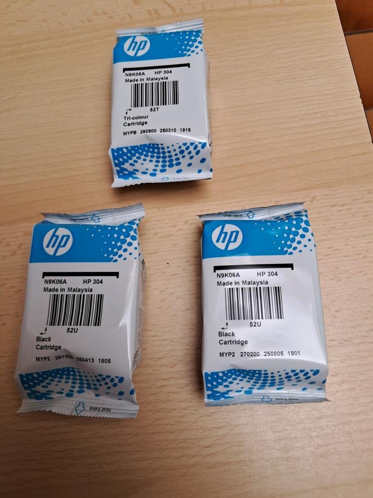 Cartridge, Ophalen, Nieuw, Cartridge, Hp