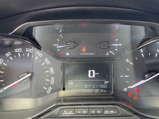 Citroen C 3, Autos, Achat, Euro 6, Entretenue par le concessionnaire, 5 portes