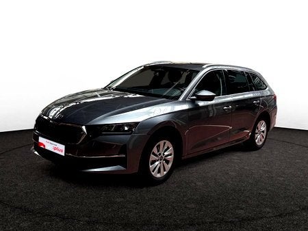 Skoda Octavia Combi 1.5 TSI eTec MHEV Family DSG, Autos, Argent ou Gris, Achat, https://public.car-pass.be/vhr/5f2131aa-f5b7-441a-9290-9bd912a9db6a