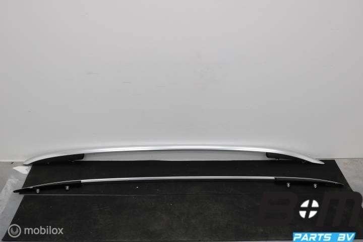 Set dakrails VW Tiguan 5N 5N0860043G, Utilisé