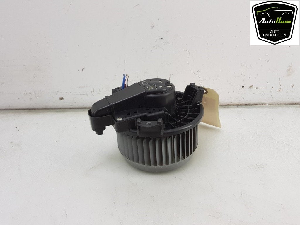 VENTILATEUR RADIATEUR MOTEUR Toyota Verso (01-2009/08-2018), Autos : Pièces & Accessoires, Utilisé, Toyota