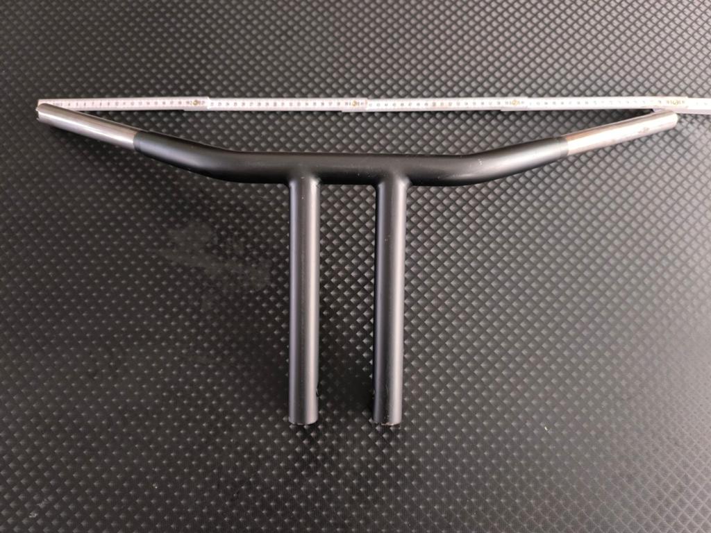 T-Bar Harley Davidson wild 1 chubby 10", Motos, Pièces | Harley-Davidson