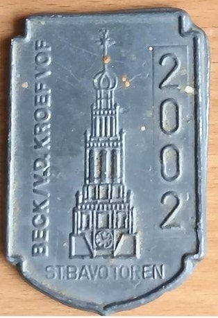 Traceer loodjes, Ophalen of Verzenden, Gebruikt