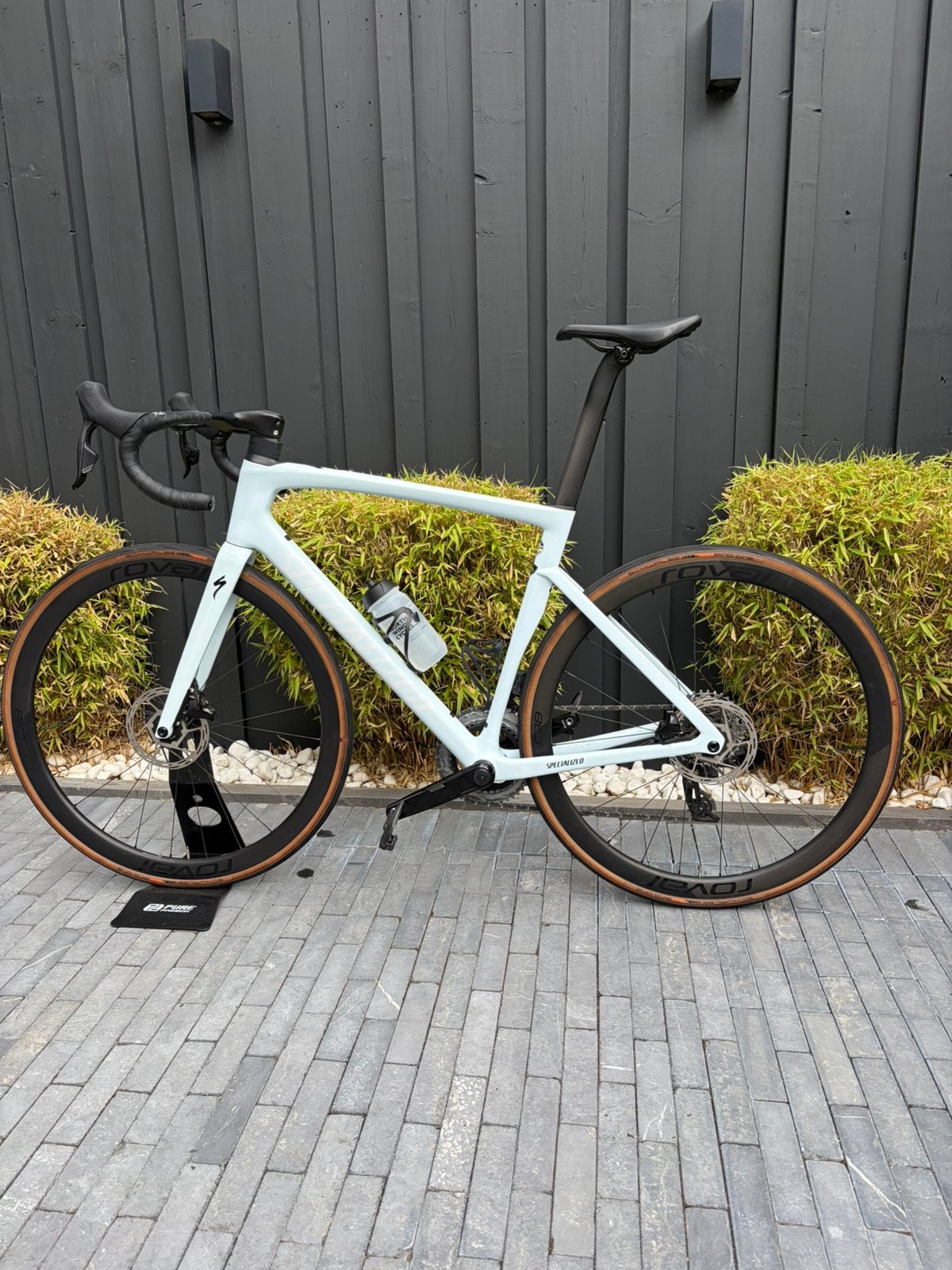 Specialized Tarmac Expert | Taille 56 | Powermeter | <800 km, Enlèvement, Comme neuf