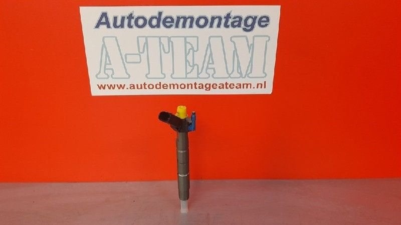 INJECTEUR FAP Mercedes-Benz E (W213) (01-2016/10-2023), Robert Bosch AG, Mercedes-Benz, Utilisé, Robert-Bosch-Allee 1
74232  Abstatt, DE