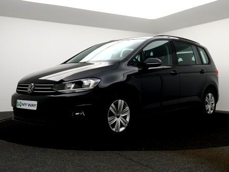 Volkswagen Touran Touran 2.0 TDi 122PK *VIRTUAL COCKPIT*ALCA, Autos, Argent ou Gris, Achat, https://public.car-pass.be/vhr/8edb03a4-0055-48f6-94ab-dece96be5847
