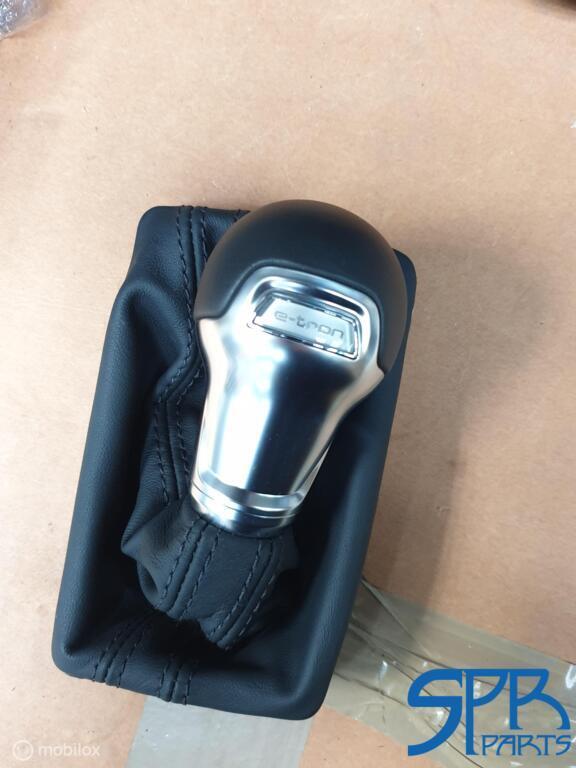 A3 8V E-TRON DSG Versnellingspook 8V1713139Q SCHAKELPOOK, Audi, Enlèvement ou Envoi, Audi, Utilisé
