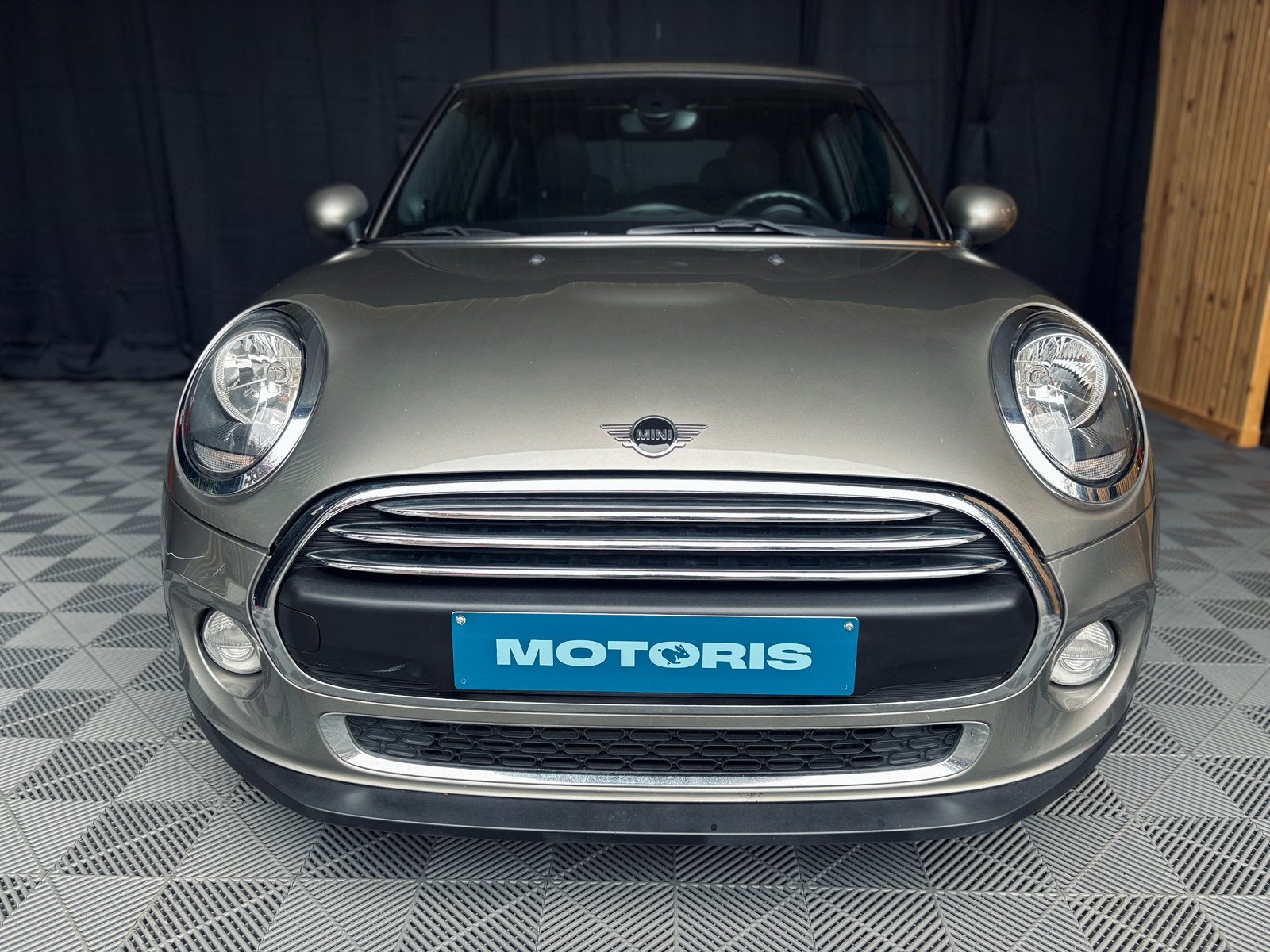 MINI One  GARANTIE 12 MOIS, Autos, Achat, Euro 6, Garantie prolongée, Entretenue par le concessionnaire