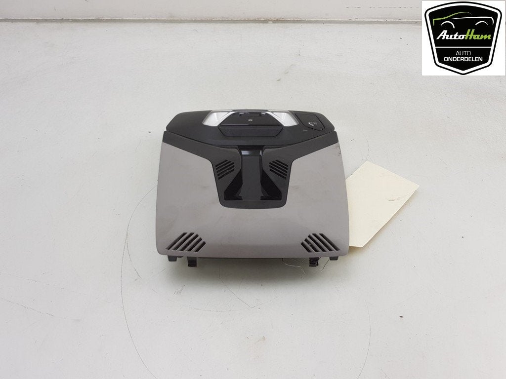 BINNENVERLICHTING VOOR BMW 1 serie (F40) (01-2019/-), Auto-onderdelen, Gebruikt, Valeo, 100, rue de Courcelles
75017  Paris, FR