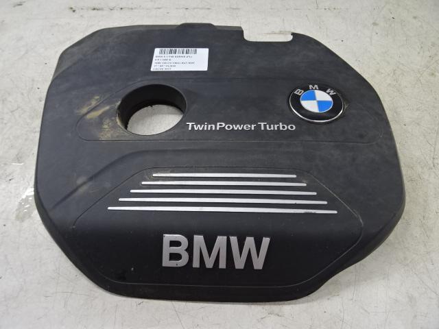 CACHE MOTEUR BMW X1 (F48) (01-2014/06-2022), Utilisé, BMW, Petuelring 130
80809  München, DE, Bayerische Motoren Werke AG
