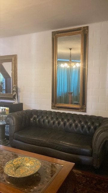 3 zits bank grote chesterfield antraciet 220cm model baxter, Huis en Inrichting, Zetels | Zetels, Gebruikt, Rechte bank, Driepersoons