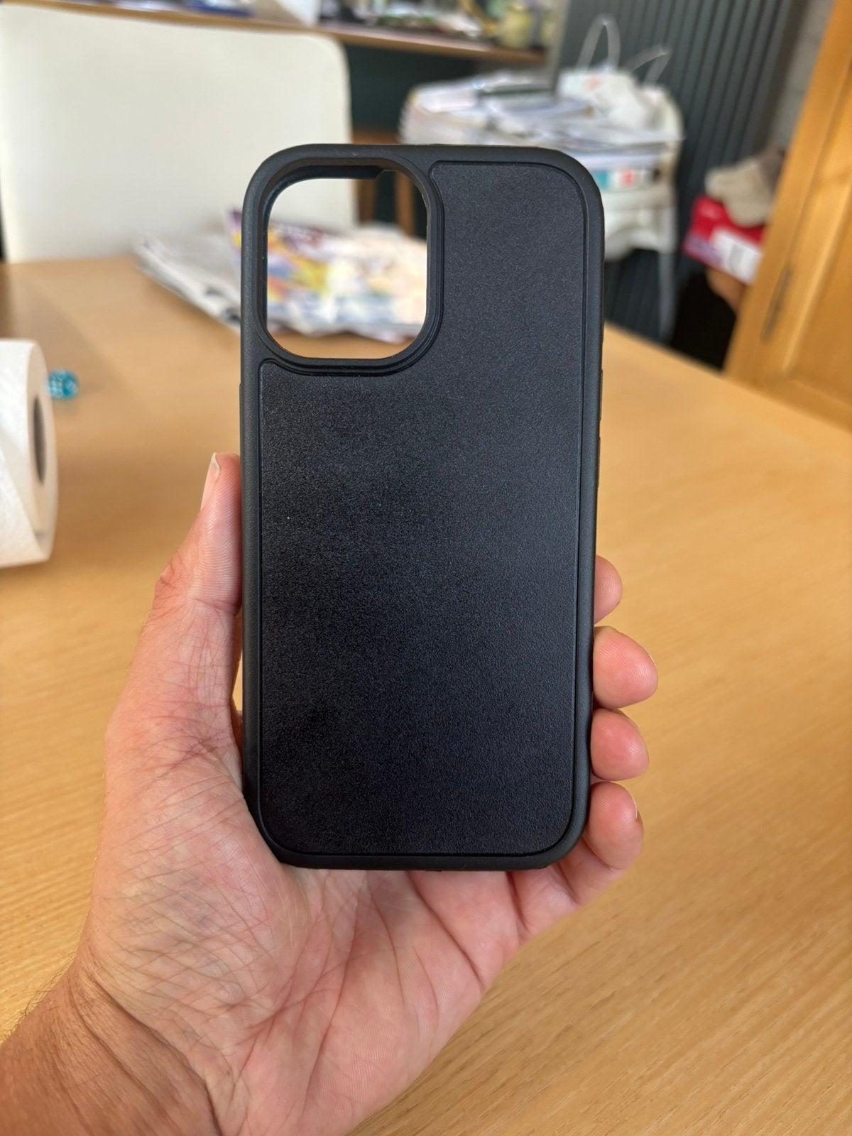 Otterbox iphone 17 cover., Télécoms, Téléphonie mobile | Housses, Coques & Façades | Apple iPhone, Neuf, IPhone 17, OtterBox, Enlèvement ou Envoi