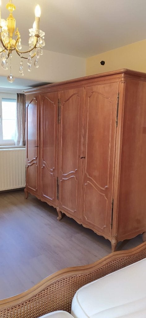 penderie, Maison & Meubles, Armoires | Penderies & Garde-robes, Enlèvement